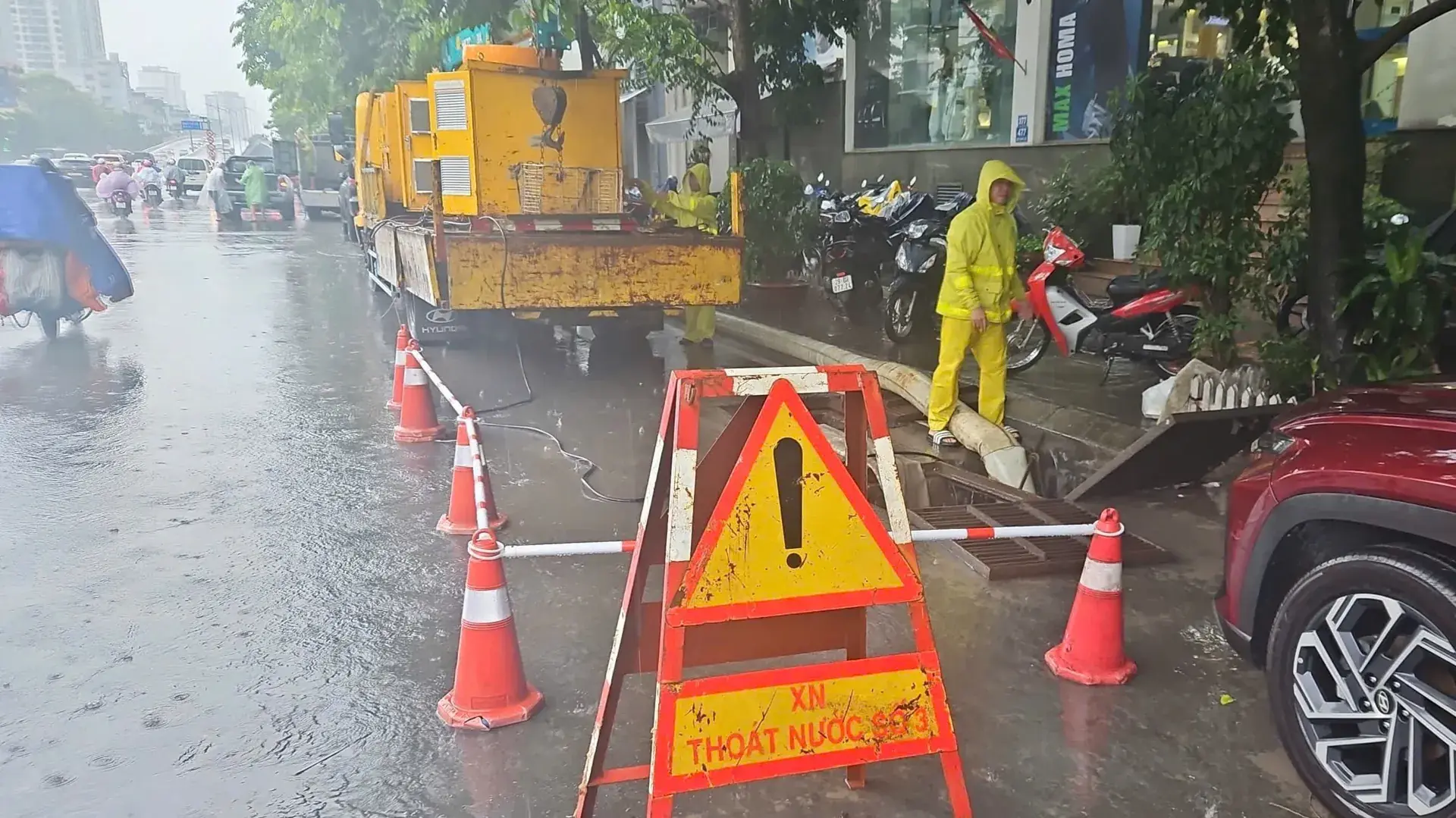 Đài PTTH Hà Nội